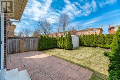 11 SHERINGHAM STREET Brampton (Heart Lake West) Ontario photo 41
