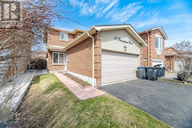 11 SHERINGHAM STREET Brampton (Heart Lake West) Ontario photo 5