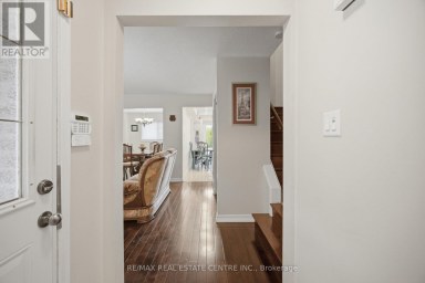 11 SHERINGHAM STREET Brampton (Heart Lake West) Ontario photo 8
