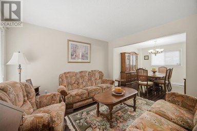 11 SHERINGHAM STREET Brampton (Heart Lake West) Ontario photo 9