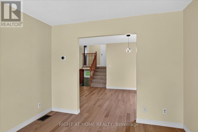 1533 WILDLARK DRIVE, Peterborough (Monaghan Ward 2), Ontario, K9K1X1