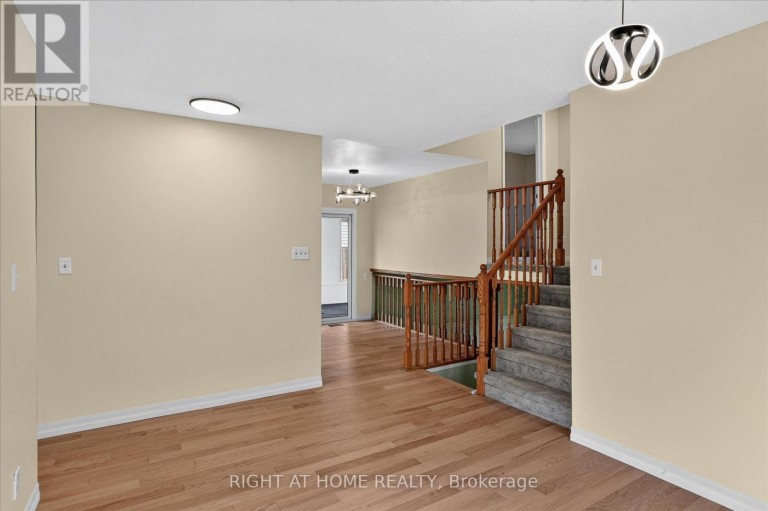 1533 WILDLARK DRIVE, Peterborough (Monaghan Ward 2), Ontario, K9K1X1