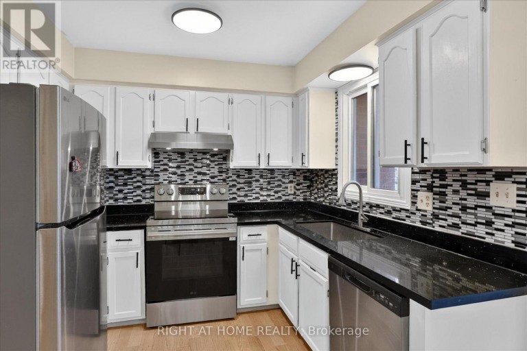 1533 WILDLARK DRIVE, Peterborough (Monaghan Ward 2), Ontario, K9K1X1
