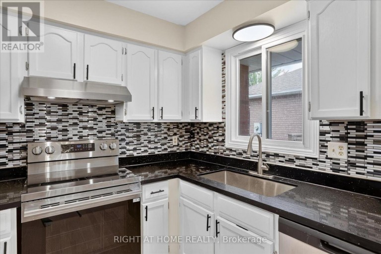 1533 WILDLARK DRIVE, Peterborough (Monaghan Ward 2), Ontario, K9K1X1