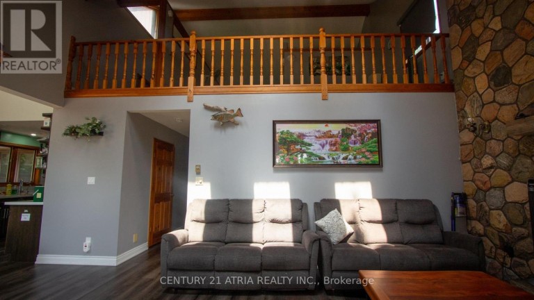3458 AMILIA DRIVE, Ramara, Ontario, L0K1B0