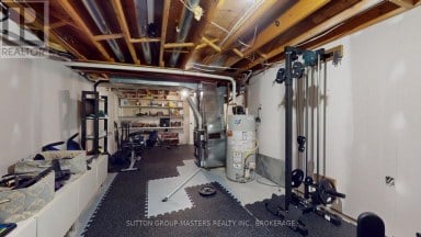 1196 GLADSTONE WAY, Kingston (North Of Taylor-Kidd Blvd) Ontario