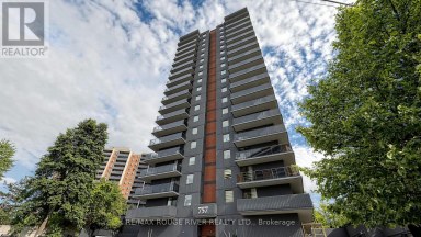 206 - 757 VICTORIA PARK AVENUE Toronto (Oakridge) Ontario photo 1