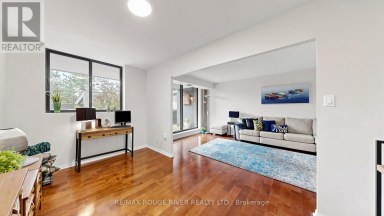 206 - 757 VICTORIA PARK AVENUE Toronto (Oakridge) Ontario photo 13