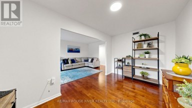 206 - 757 VICTORIA PARK AVENUE Toronto (Oakridge) Ontario photo 14