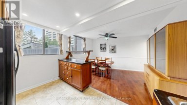 206 - 757 VICTORIA PARK AVENUE Toronto (Oakridge) Ontario photo 20