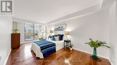 206 - 757 VICTORIA PARK AVENUE Toronto (Oakridge) Ontario photo 22