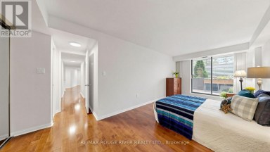 206 - 757 VICTORIA PARK AVENUE Toronto (Oakridge) Ontario photo 24