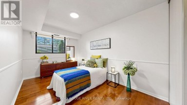 206 - 757 VICTORIA PARK AVENUE Toronto (Oakridge) Ontario photo 27
