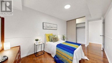 206 - 757 VICTORIA PARK AVENUE Toronto (Oakridge) Ontario photo 28