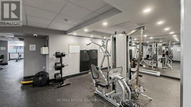206 - 757 VICTORIA PARK AVENUE Toronto (Oakridge) Ontario photo 38