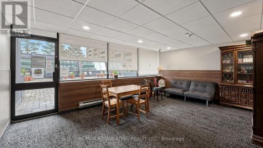 206 - 757 VICTORIA PARK AVENUE Toronto (Oakridge) Ontario photo 41