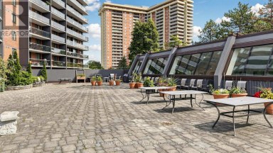 206 - 757 VICTORIA PARK AVENUE Toronto (Oakridge) Ontario photo 45