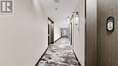 206 - 757 VICTORIA PARK AVENUE Toronto (Oakridge) Ontario photo 5