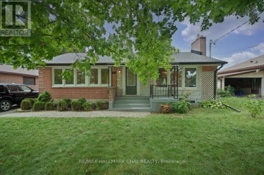 262 BELLEVUE STREET Peterborough (Northcrest Ward 5) Ontario photo 1