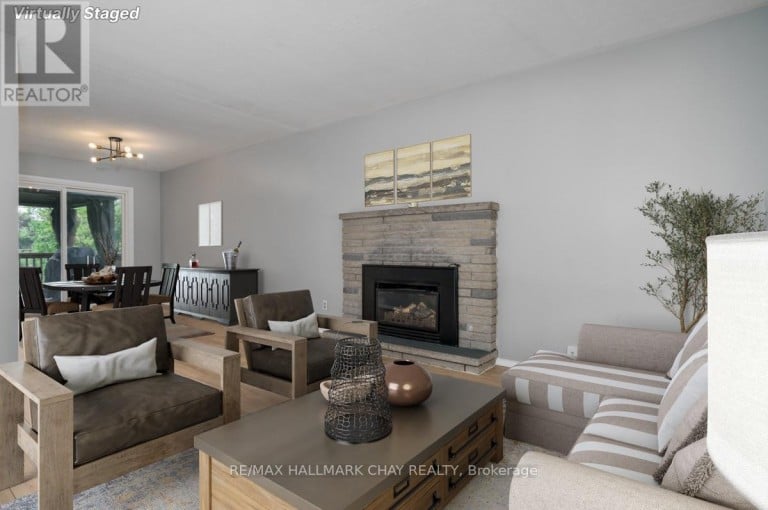 262 BELLEVUE STREET, Peterborough (Northcrest Ward 5), Ontario, K9H5E5