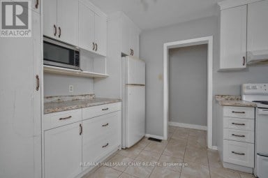 262 BELLEVUE STREET Peterborough (Northcrest Ward 5) Ontario photo 17
