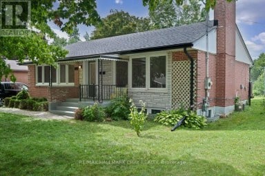 262 BELLEVUE STREET Peterborough (Northcrest Ward 5) Ontario photo 2