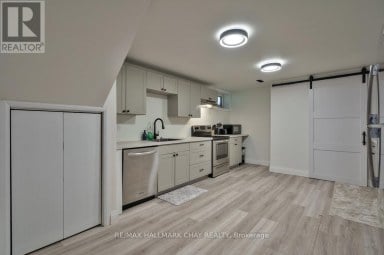 262 BELLEVUE STREET Peterborough (Northcrest Ward 5) Ontario photo 23
