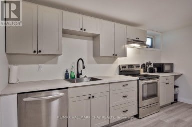262 BELLEVUE STREET Peterborough (Northcrest Ward 5) Ontario photo 25