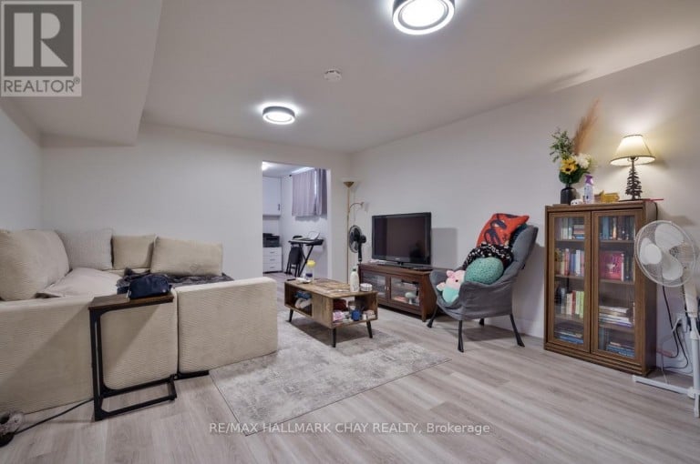 262 BELLEVUE STREET, Peterborough (Northcrest Ward 5), Ontario, K9H5E5