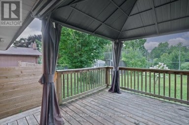262 BELLEVUE STREET Peterborough (Northcrest Ward 5) Ontario photo 36