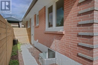 262 BELLEVUE STREET Peterborough (Northcrest Ward 5) Ontario photo 37