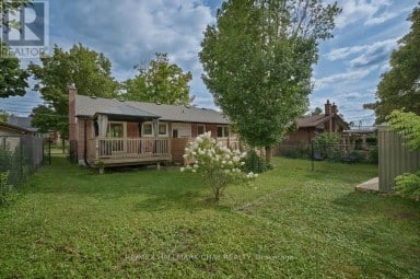 262 BELLEVUE STREET Peterborough (Northcrest Ward 5) Ontario photo 38