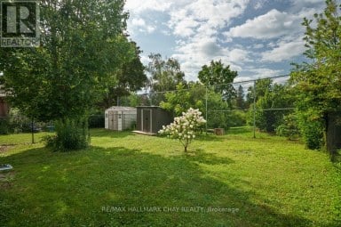 262 BELLEVUE STREET Peterborough (Northcrest Ward 5) Ontario photo 39