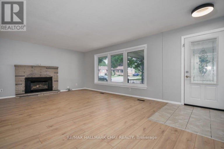 262 BELLEVUE STREET, Peterborough (Northcrest Ward 5), Ontario, K9H5E5