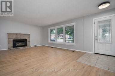 262 BELLEVUE STREET Peterborough (Northcrest Ward 5) Ontario photo 4