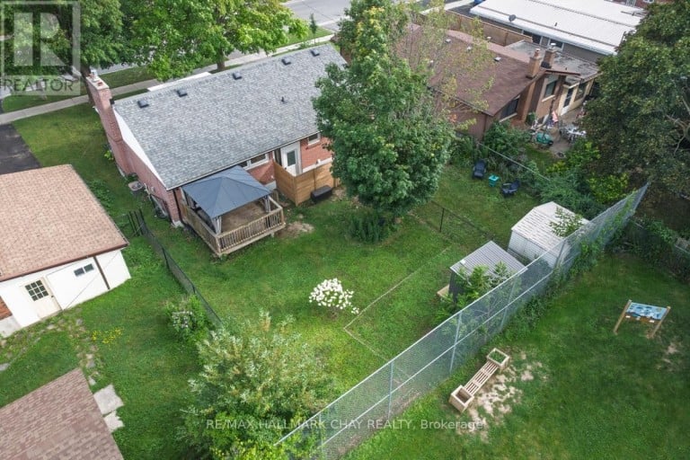 262 BELLEVUE STREET, Peterborough (Northcrest Ward 5), Ontario, K9H5E5