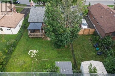 262 BELLEVUE STREET Peterborough (Northcrest Ward 5) Ontario photo 41