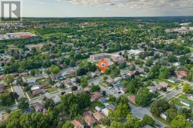 262 BELLEVUE STREET Peterborough (Northcrest Ward 5) Ontario photo 43