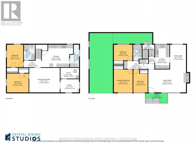 262 BELLEVUE STREET, Peterborough (Northcrest Ward 5), Ontario, K9H5E5