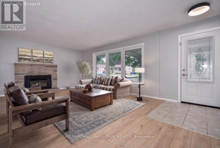 262 BELLEVUE STREET, Peterborough (Northcrest Ward 5), Ontario, K9H5E5