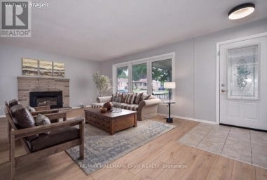 262 BELLEVUE STREET Peterborough (Northcrest Ward 5) Ontario photo 5