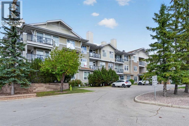 1314, 1010 Arbour Lake Road NW, Calgary, Alberta, T3G4Y8