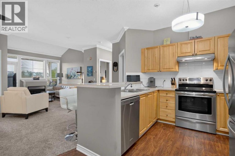 1314, 1010 Arbour Lake Road NW, Calgary, Alberta, T3G4Y8