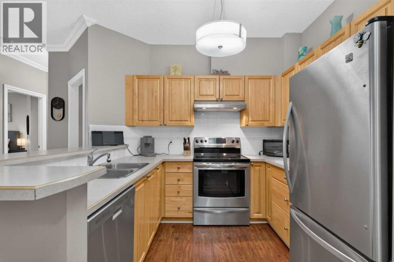 1314, 1010 Arbour Lake Road NW, Calgary, Alberta, T3G4Y8