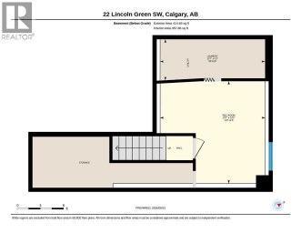 22 Lincoln Green SW Calgary Alberta photo 28
