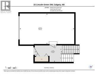 22 Lincoln Green SW Calgary Alberta photo 31