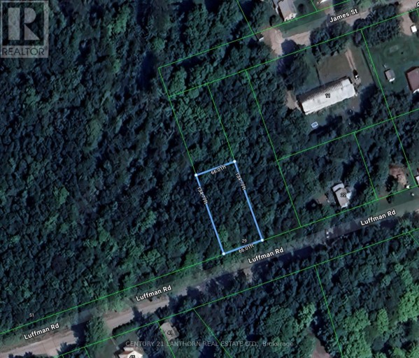 30 LUFFMAN ROAD, Tweed (Hungerford (Twp)), Ontario, K0K2L0