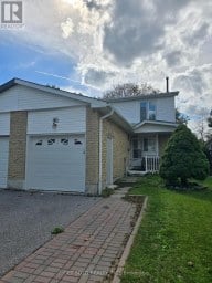 46 RED RIVER CRESCENT Toronto (Rouge) Ontario photo 1