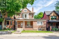 843 LOGAN AVENUE, Toronto (North Riverdale), Ontario