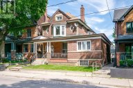 843 LOGAN AVENUE, Toronto (North Riverdale), Ontario